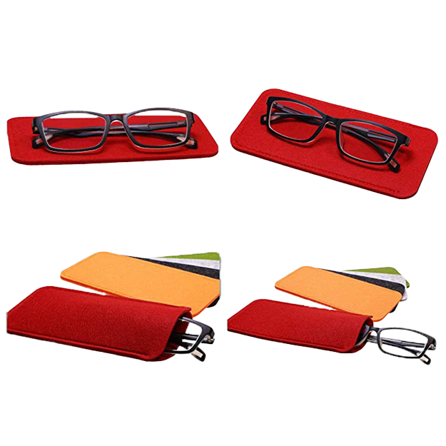Eyeglass Case WORK GEAR INDUSTRIES