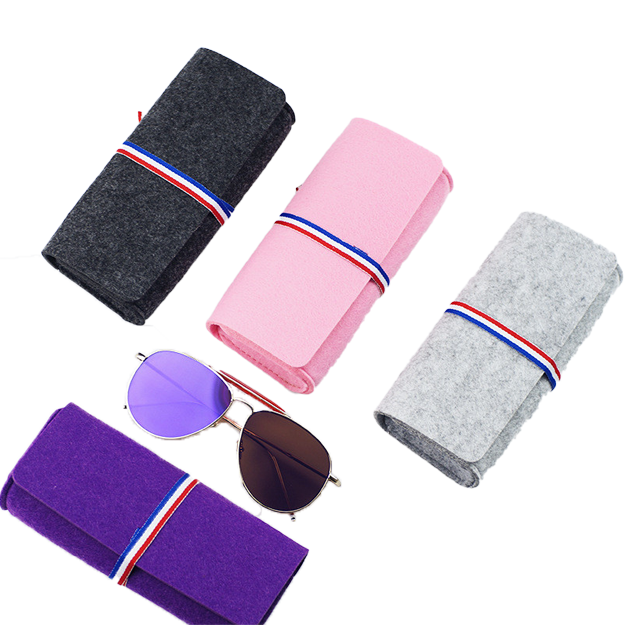 Eyeglass Case WORK GEAR INDUSTRIES