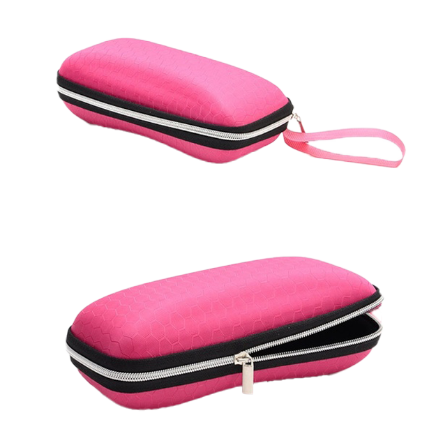 Eyeglass Case WORK GEAR INDUSTRIES