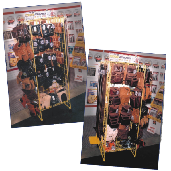  WORK GEAR INDUSTRIES