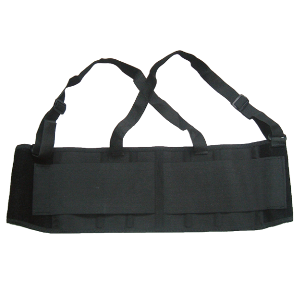 Back Support Belt WORK GEAR INDUSTRIES
