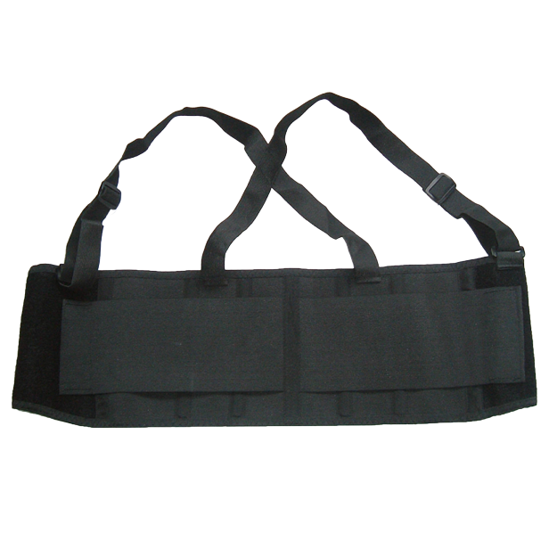 Back Support Belt WORK GEAR INDUSTRIES
